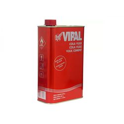 Cimento Vulcanizante 900ml Cpv Vipal Vulk - Santec