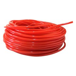 Cordão Pvc para Cadeira Vermelho Bariflex - Santec