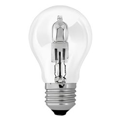 Lampada Eco Halogena H60 42W Ourolux - Santec