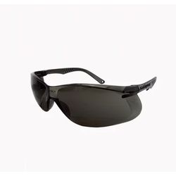 Óculos De Proteção Cinza Lêmure Kalipso - Santec