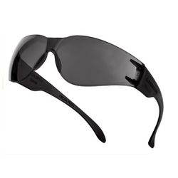 Óculos De Proteção Summer Cinza - Santec