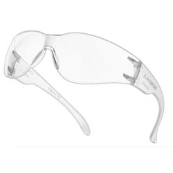 Óculos De Proteção Summer Incolor - Santec