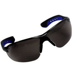 Óculos De Segurança Jamaica Cinza - Santec