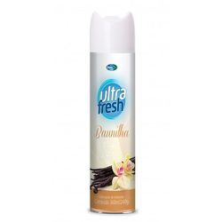 Odorizador de Ambientes Ultra Fresh 360ml Baunilha Domline - Santec