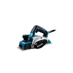 Plaina Elétrica KP0800 620W Makita - Santec