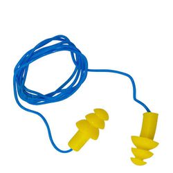 Protetor Auricular Plug De Copolímero - Santec