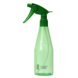 Pulverizador De Gatilho Ultrajet 500ml Verde - Santec