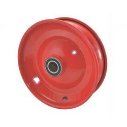 Roda com Rolamento para Carrinho de Mão 3,25 x 8 1911 Lotus - Santec