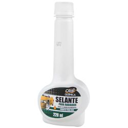 Selante para Radiadores 200ml Orbi - Santec