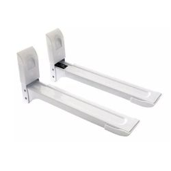 Suporte para Microondas 10.01 Branco Primetech - Santec