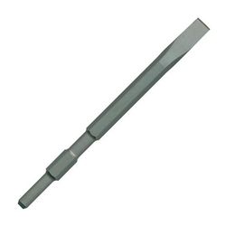 Talhadeira Encaixe Sextavado 17mm - Tamanho 19 x 450mm D-168... - Santec