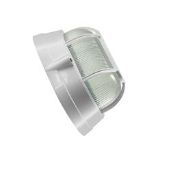 Tartaruga de Led 12W 6000K Vertical - Santec