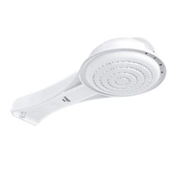 Ducha Elegance 4 Temperaturas Fame - Santec