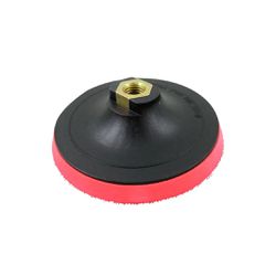 Disco de Borracha com Velcro Lotus - Santec