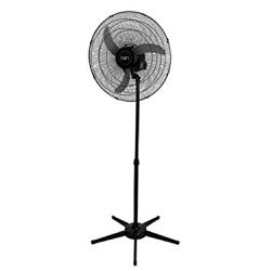 Ventilador de Pedestal 60cm Preto Bivolt Tron - Santec