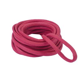 Cordão De Algodão Redondo 5mm - 166-E / 166-N - SANTEX TEXTIL