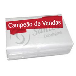 Sacos De Silagem 60x110 240 Micras Branco C/100 + ... - SANTOSEMBALAGENS