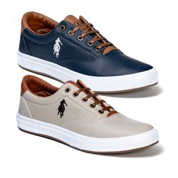 Combo 2 Pares Polo Open Masculino