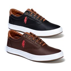 Combo 2 Pares Polo Open Masculino