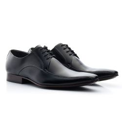 Sapato Social Masculino Estilo Italiano Clássico 1... - SAPATOPONTOCOM