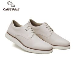 Linha Amarok - 20.037 SB Off White - Sapataria Bertelli