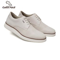 Linha Amarok - 20.038 SB Off White - Sapataria Bertelli