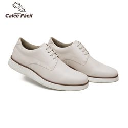 Linha Amarok - 20.045 SB Off White - Sapataria Bertelli