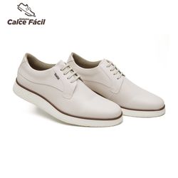 Linha Amarok - 20.047 SB Off White - Sapataria Bertelli