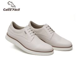 Linha Amarok - 20.048 SB Off White - Sapataria Bertelli