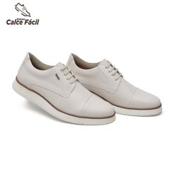 Linha Amarok - 20.049 SB Off White - Sapataria Bertelli