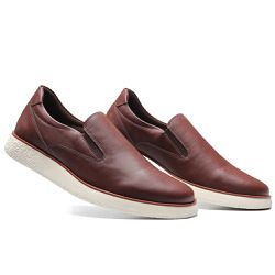 Linha Amarok - 20.065 SB Imbuia - Sapataria Bertelli