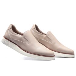 Linha Amarok - 20.065 SB Off White - Sapataria Bertelli