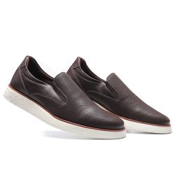 Linha Amarok - 20.066 SB Café - Sapataria Bertelli