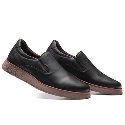 Linha Amarok - 20.067 SC Preto - Sapataria Bertelli