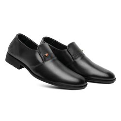 Linha Classic - 25.011 Preto - Sapataria Bertelli