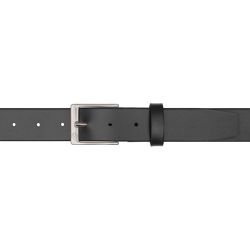Linha Cintos - 3591267PRK Preto - Sapataria Bertelli