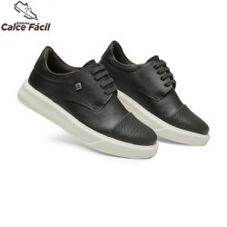 Linha Granado KIDS - 40.037 SB INF Preto - Sapataria Bertelli