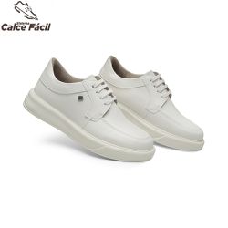 Linha Granado KIDS - 40.038 SB INF Branco - Sapataria Bertelli