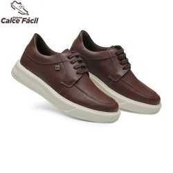 Linha Granado KIDS - 40.038 SB INF Imbuia - Sapataria Bertelli