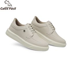 Linha Granado KIDS - 40.038 SB INF Off White - Sapataria Bertelli