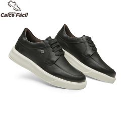 Linha Granado KIDS - 40.038 SB INF Preto - Sapataria Bertelli