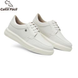 Linha Granado KIDS - 40.039 SB INF Branco - Sapataria Bertelli