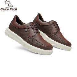Linha Granado KIDS - 40.039 SB INF Imbuia - Sapataria Bertelli