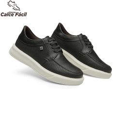 Linha Granado KIDS - 40.039 SB INF Preto - Sapataria Bertelli