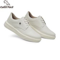Linha Granado KIDS - 40.040 SB INF Branco - Sapataria Bertelli