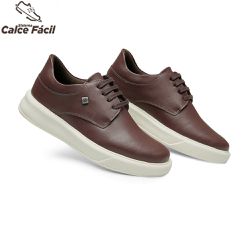 Linha Granado KIDS - 40.040 SB INF Imbuia - Sapataria Bertelli