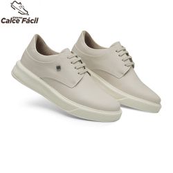 Linha Granado KIDS - 40.040 SB INF Off White - Sapataria Bertelli
