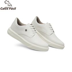 Linha Granado KIDS - 40.041 SB INF Branco - Sapataria Bertelli