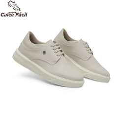 Linha Granado KIDS - 40.041 SB INF Off White - Sapataria Bertelli