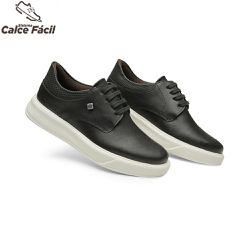 Linha Granado KIDS - 40.041 SB INF Preto - Sapataria Bertelli